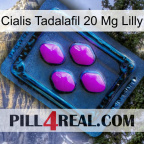 Cialis Tadalafil 20 Mg Lilly 04